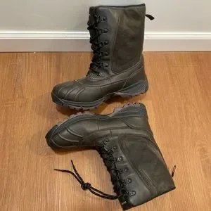 Mountrek | Shoes | Wob Mountrek Snow Boots Brown Sz 9 | Poshmark